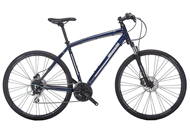 C-Sport Cross Man Disc